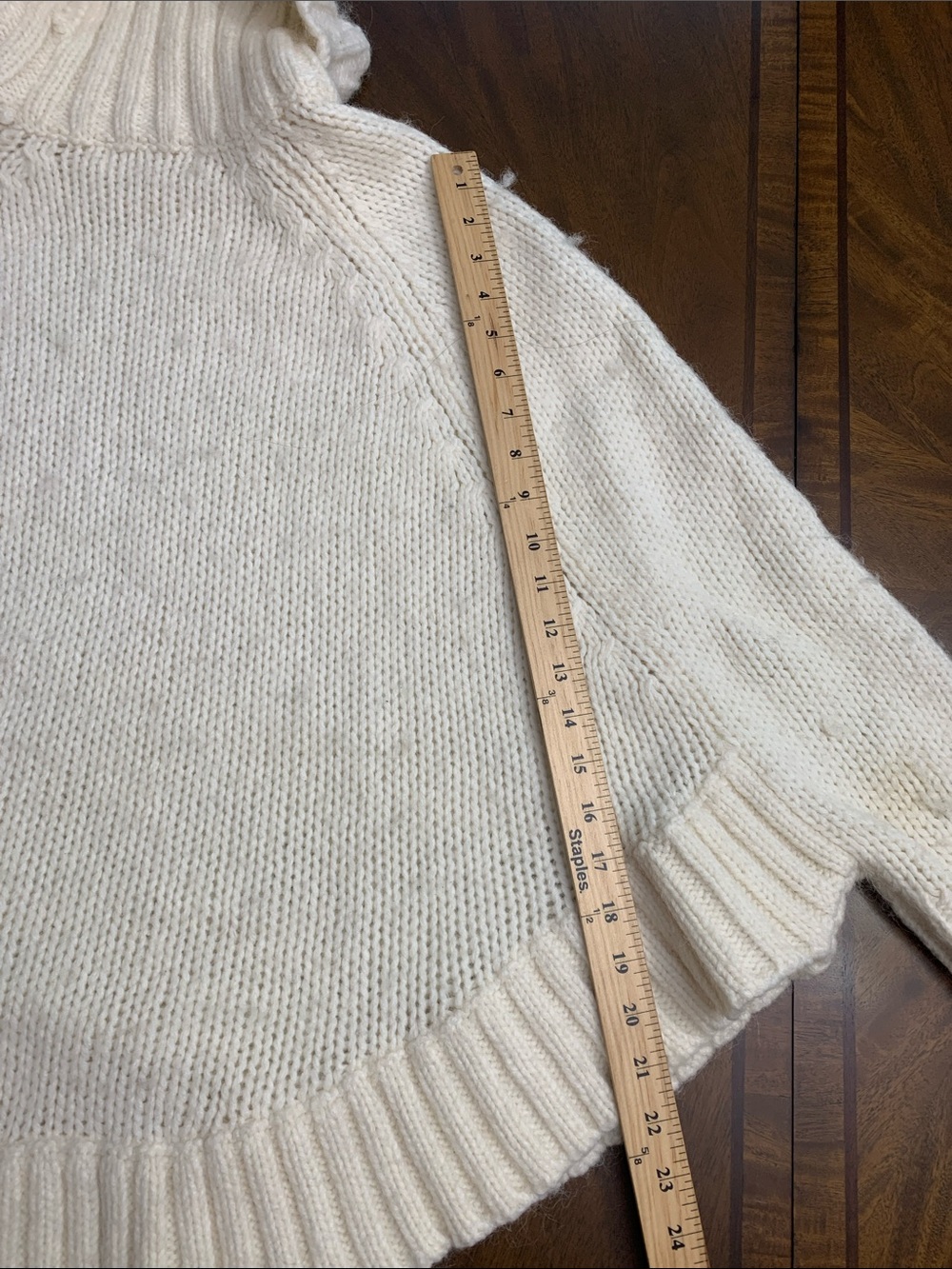 Sweater - Picture 11 of 13